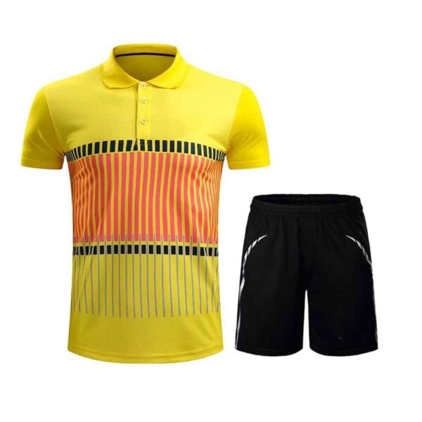 Tennis Uniform - Image 2