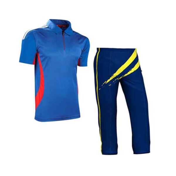 Cricket Uniform - Image 3