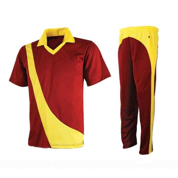 Cricket Uniform - Image 2