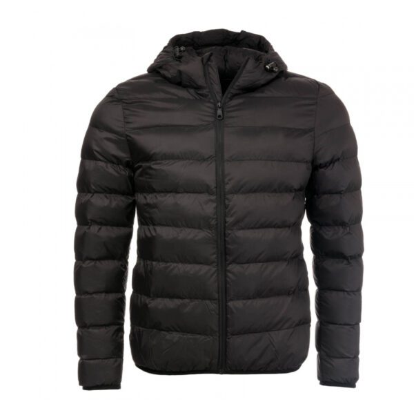 Puffer Jacket - Image 2