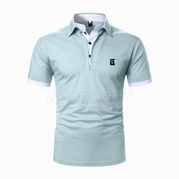 Polo Shirt - Image 3