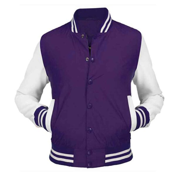 Varsity Jackets