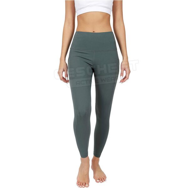 Women's Leggings - Image 3