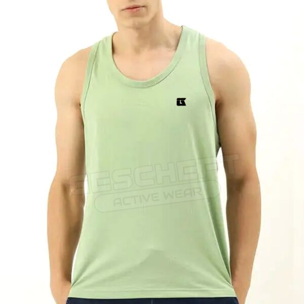 Men's Tank Top - Image 3