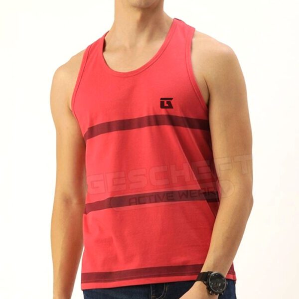 Men's Tank Top - Image 2